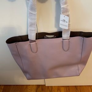 Coach Tote